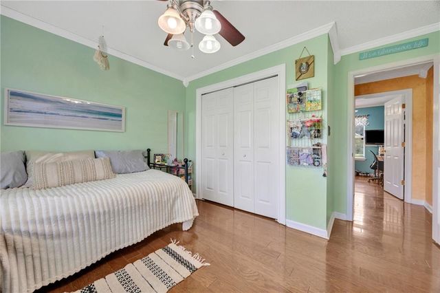 88 Snapping Shoals Road, Mcdonough, GA 30252
