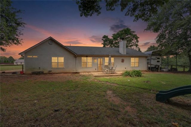88 Snapping Shoals Road, Mcdonough, GA 30252