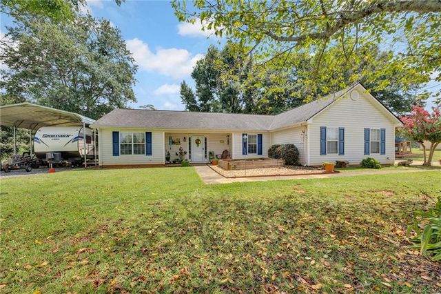 88 Snapping Shoals Road, Mcdonough, GA 30252