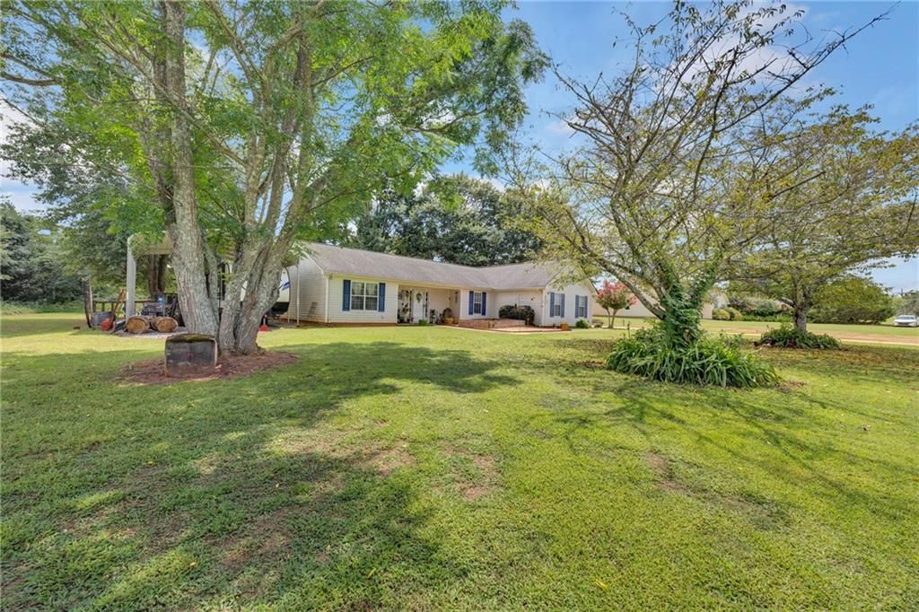88 Snapping Shoals Road, Mcdonough, GA 30252