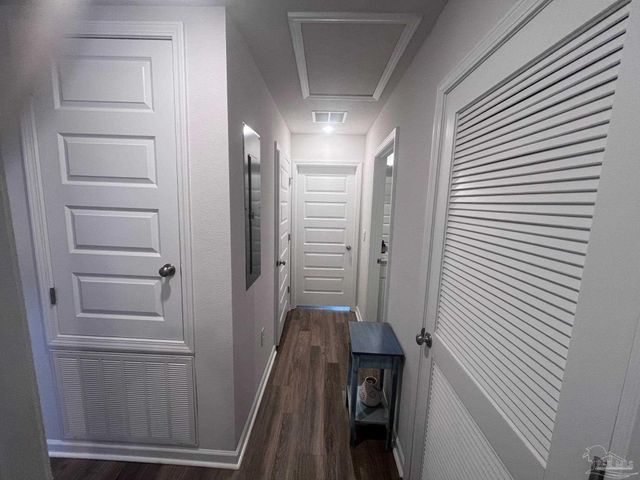 6249 Firefly Dr, Milton, FL 32583