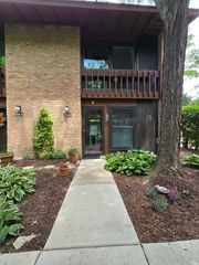 5961 Meadow Drive 161-F, Lisle, IL 60532