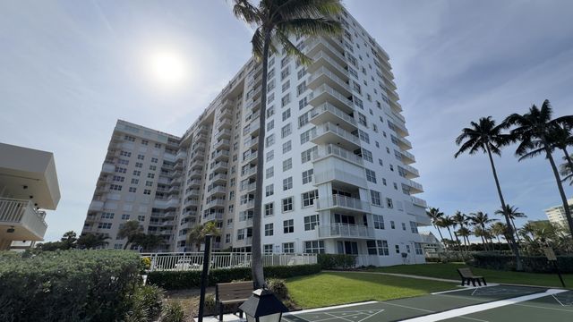 5200 N Ocean Blvd Apt 511A, Lauderdale By The Sea, FL 33308