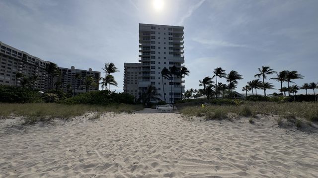 5200 N Ocean Blvd Apt 511A, Lauderdale By The Sea, FL 33308