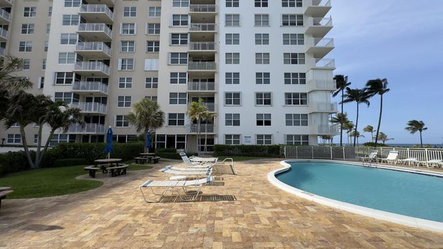 5200 N Ocean Blvd Apt 511A, Lauderdale By The Sea, FL 33308