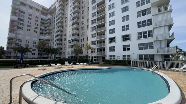 5200 N Ocean Blvd Apt 511A, Lauderdale By The Sea, FL 33308