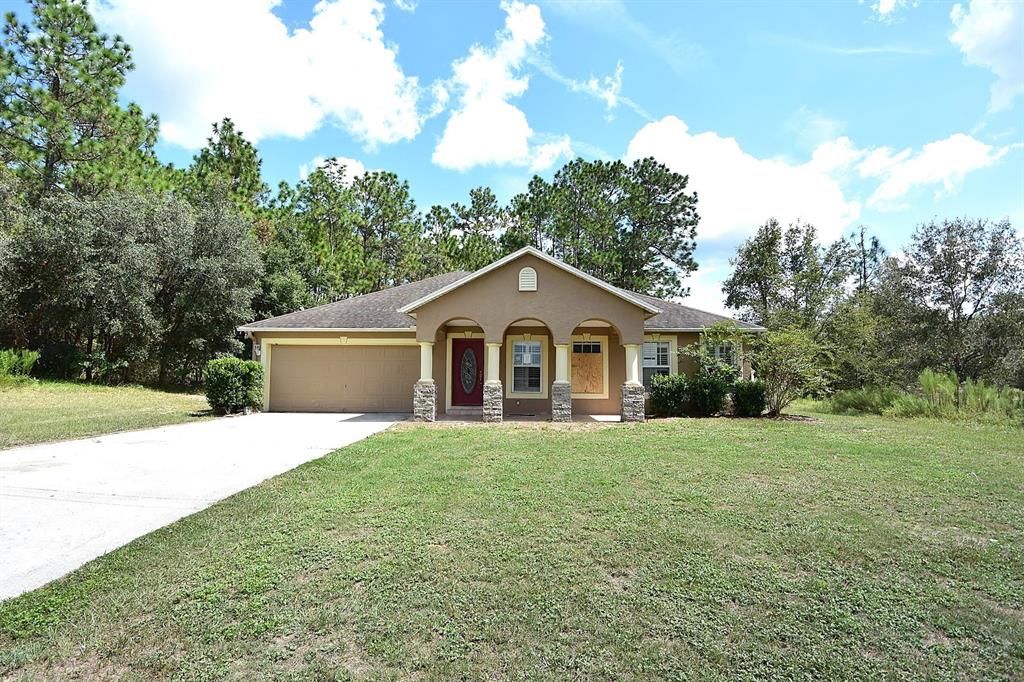 7265 N EVEREST TERRACE, Dunnellon, FL 34434