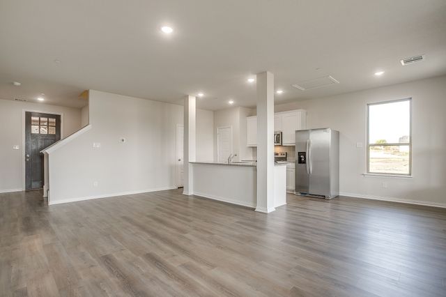 1542 Homeplace Circle, Mansfield, TX 76063