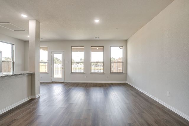 1542 Homeplace Circle, Mansfield, TX 76063