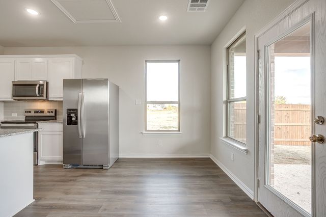 1542 Homeplace Circle, Mansfield, TX 76063