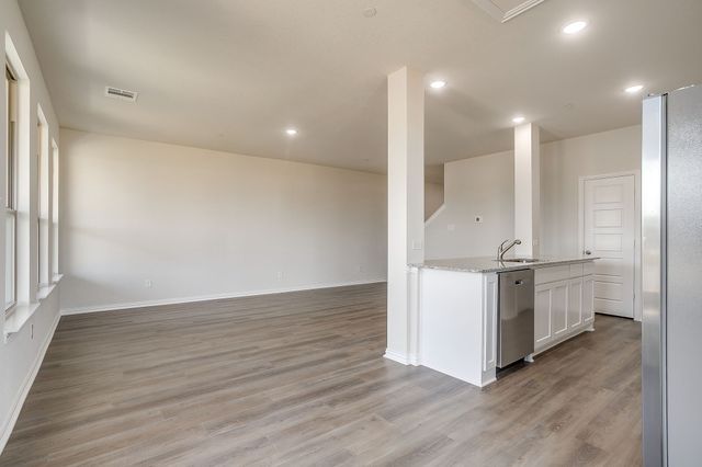 1542 Homeplace Circle, Mansfield, TX 76063