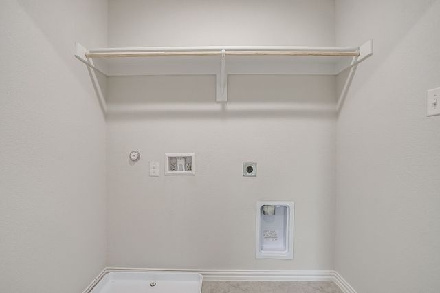 1542 Homeplace Circle, Mansfield, TX 76063