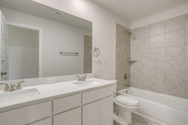 1542 Homeplace Circle, Mansfield, TX 76063