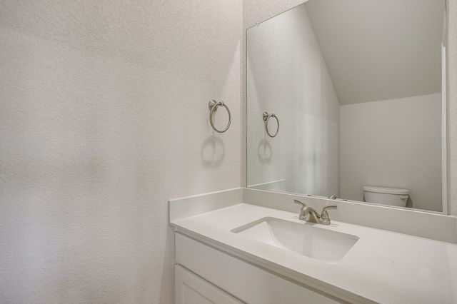 1542 Homeplace Circle, Mansfield, TX 76063