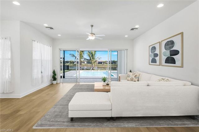 12243 Lotus AVE, Naples, FL 34120