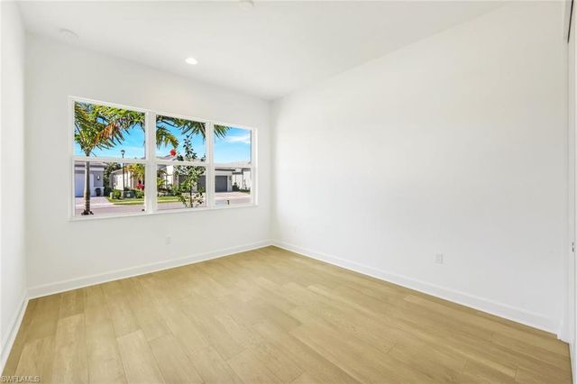 12243 Lotus AVE, Naples, FL 34120
