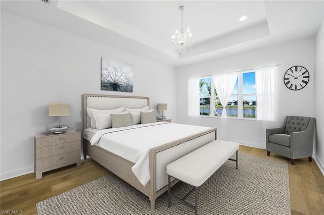 12243 Lotus AVE, Naples, FL 34120