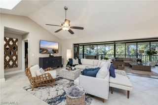 752 Eagle Creek DR 302, Naples, FL 34113