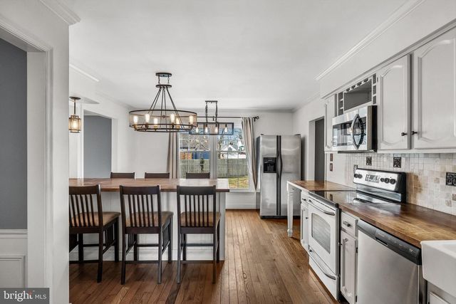 119 HICKORY LN, Medford, NJ 08055