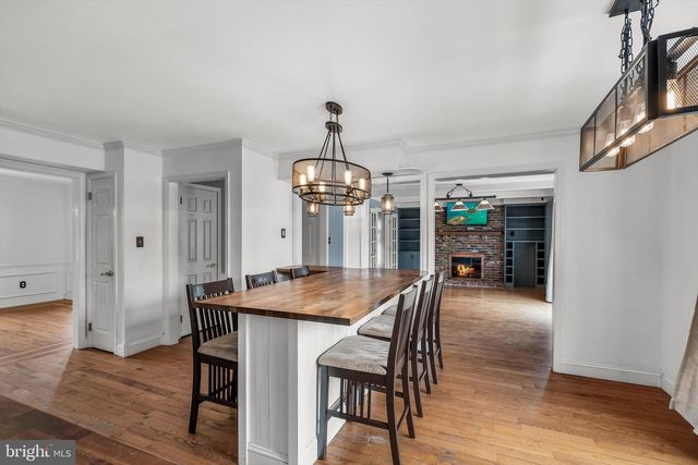 119 HICKORY LN, Medford, NJ 08055