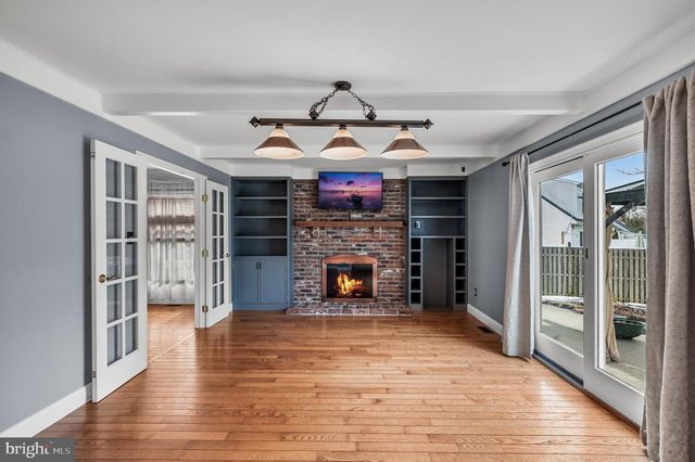 119 HICKORY LN, Medford, NJ 08055