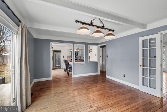 119 HICKORY LN, Medford, NJ 08055