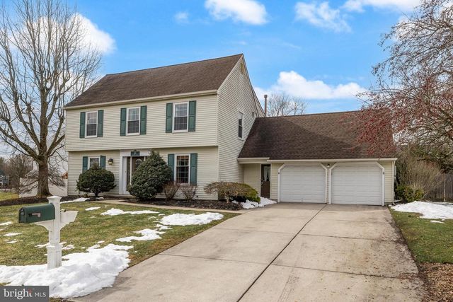 119 HICKORY LN, Medford, NJ 08055