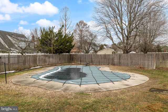 119 HICKORY LN, Medford, NJ 08055