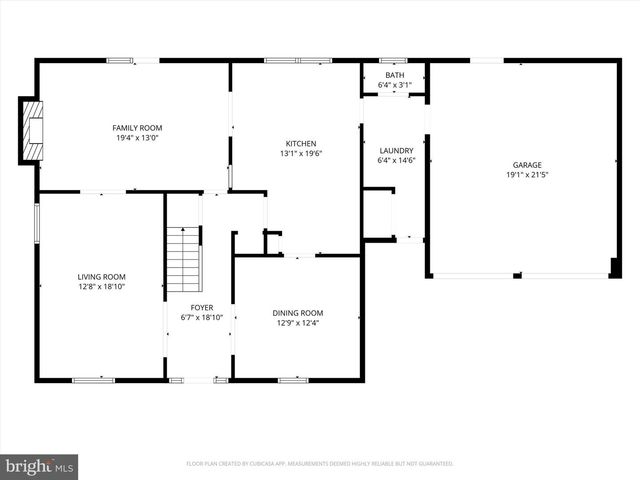 119 HICKORY LN, Medford, NJ 08055