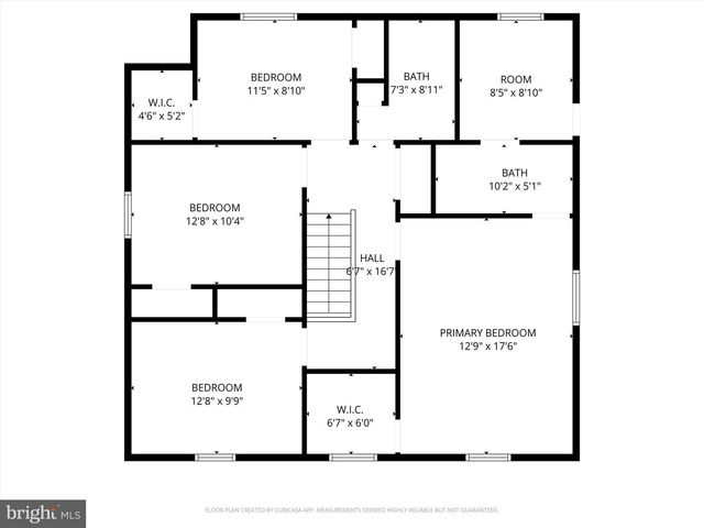 119 HICKORY LN, Medford, NJ 08055