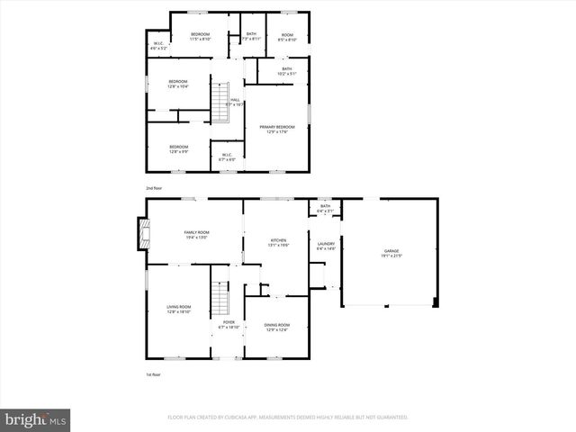 119 HICKORY LN, Medford, NJ 08055