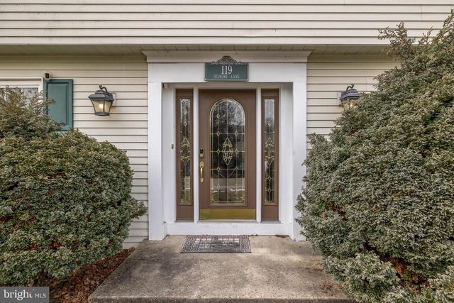 119 HICKORY LN, Medford, NJ 08055