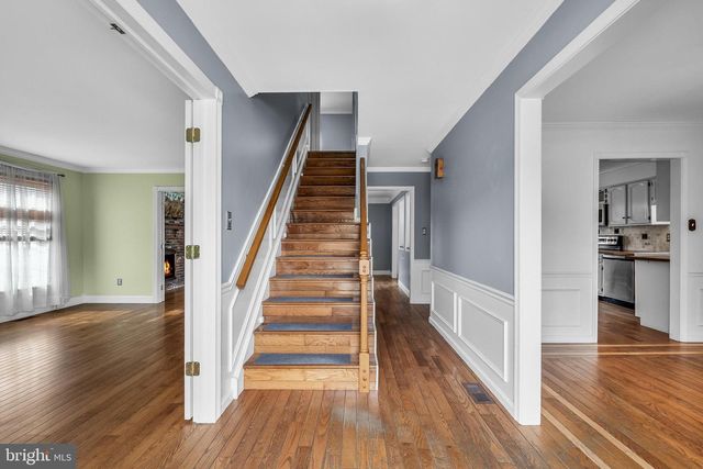 119 HICKORY LN, Medford, NJ 08055