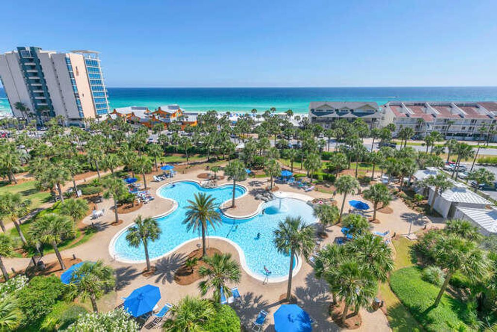 1751 Scenic Hwy 98, UNIT 715, Destin, FL 32541