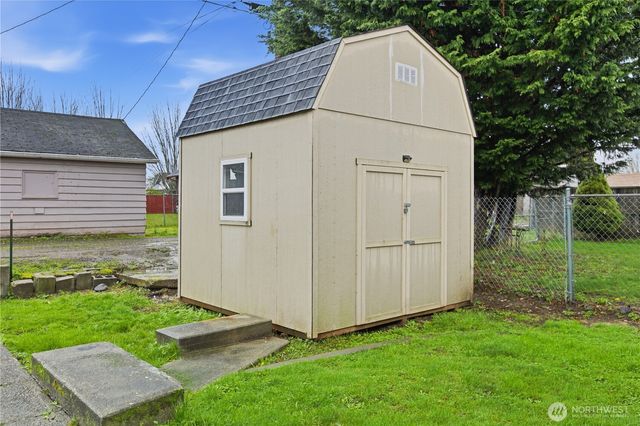 4054 S G Street, Tacoma, WA 98418