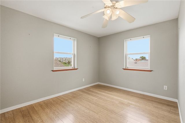 604 La Juana Ct, Port Aransas, TX 78373