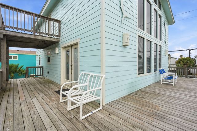 604 La Juana Ct, Port Aransas, TX 78373