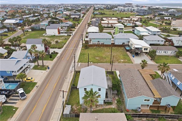 604 La Juana Ct, Port Aransas, TX 78373