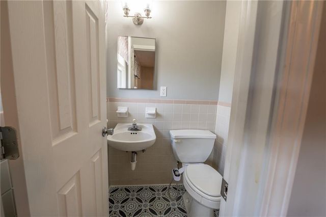 1008 3rd Street, Camden Point, MO 64018