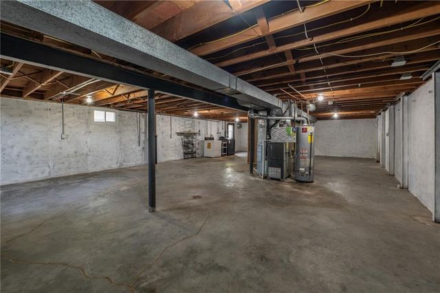 1008 3rd Street, Camden Point, MO 64018