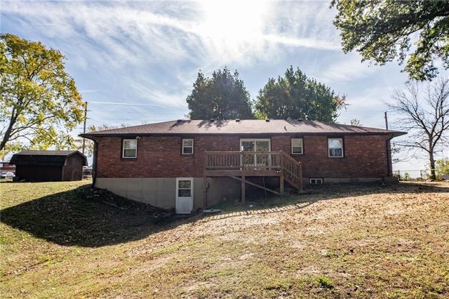 1008 3rd Street, Camden Point, MO 64018