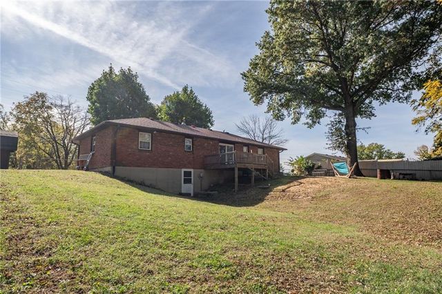 1008 3rd Street, Camden Point, MO 64018