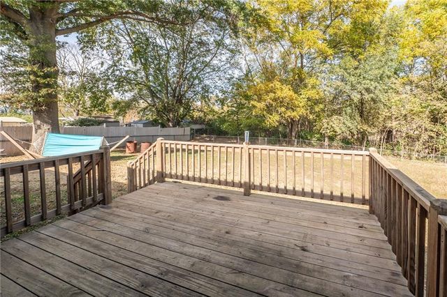 1008 3rd Street, Camden Point, MO 64018