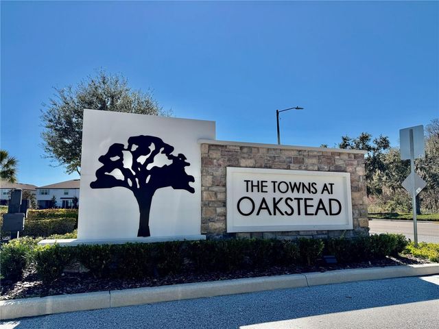 19672 SHADY OAKS DRIVE, Land O Lakes, FL 34638