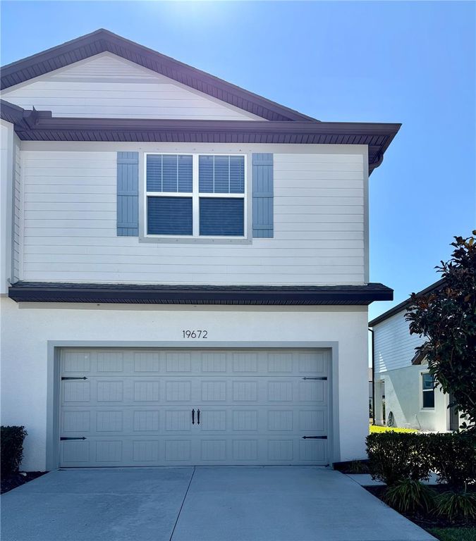 19672 SHADY OAKS DRIVE, Land O Lakes, FL 34638