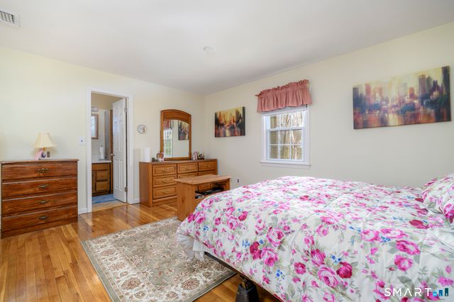 43 Hidden Brook Drive, Stamford, CT 06907