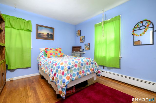 43 Hidden Brook Drive, Stamford, CT 06907