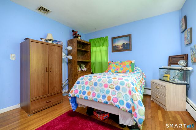 43 Hidden Brook Drive, Stamford, CT 06907