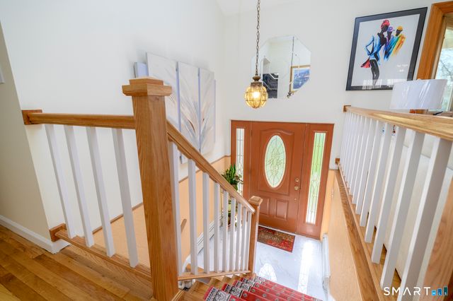 43 Hidden Brook Drive, Stamford, CT 06907