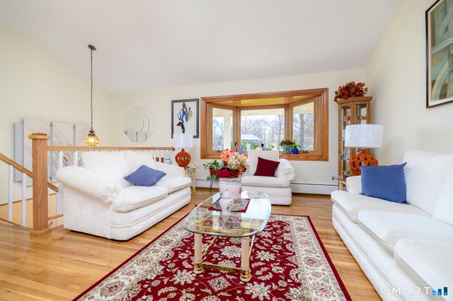 43 Hidden Brook Drive, Stamford, CT 06907